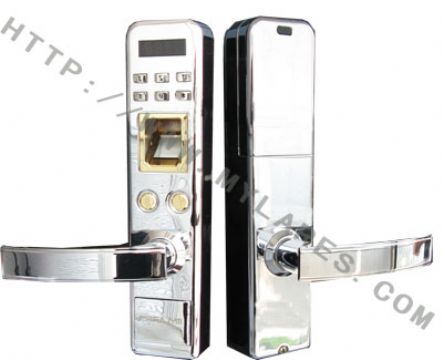 Fingerprint Lock Ml201b